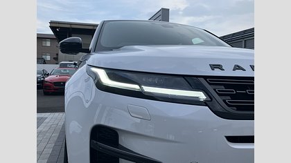 Range Rover Evoque 10