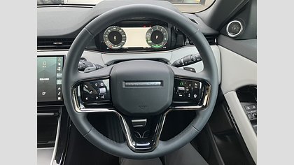 Range Rover Evoque 24