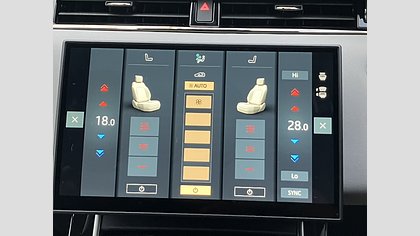 Range Rover Evoque 33