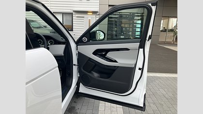 Range Rover Evoque 26
