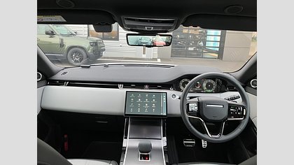 Range Rover Evoque 3