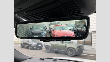 Range Rover Evoque 22