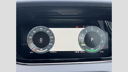 Range Rover Evoque 17