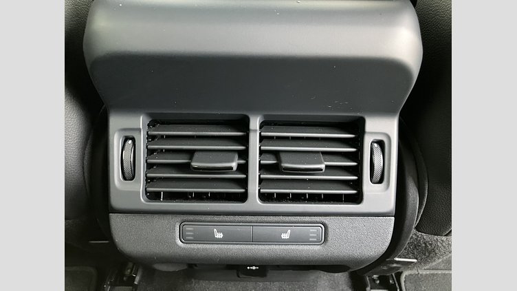 2025 認定中古車 Land Rover Range Rover Evoque オストゥーニパールホワイト プラグインハイブリッド（ガソリン） SWB DYNAMIC SE