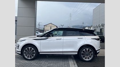 Range Rover Evoque 11