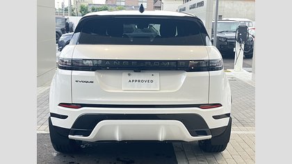 Range Rover Evoque 7