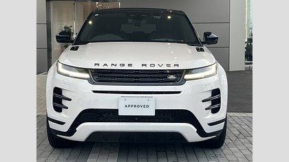 Range Rover Evoque 5