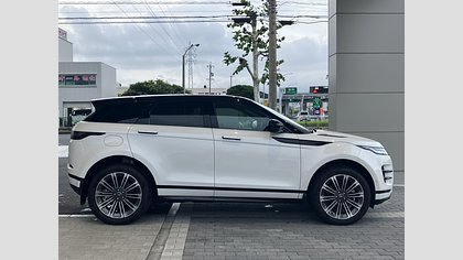 Range Rover Evoque 6