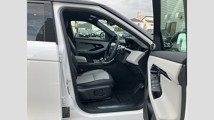 Range Rover Evoque 2