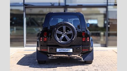 Defender 110 8