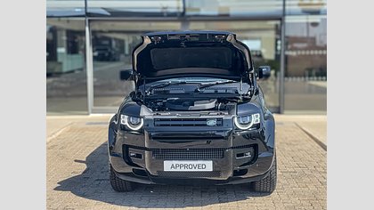 Defender 110 6