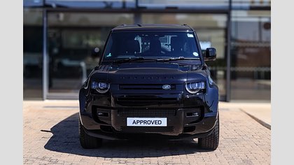 Defender 110 2
