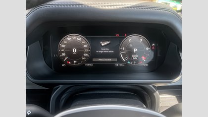 Defender 110 12