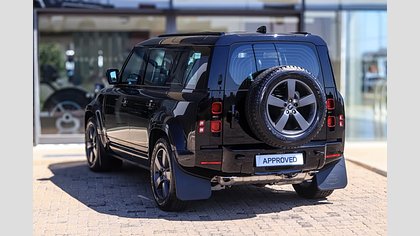 Defender 110 3