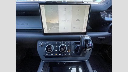 Defender 110 10