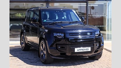 Defender 110 1