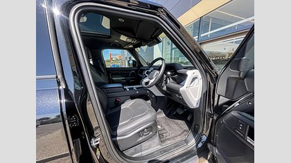 Defender 110 15