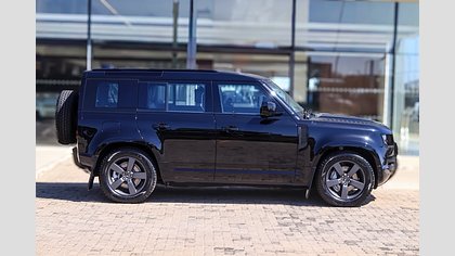 Defender 110 5