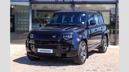 Defender 110 0