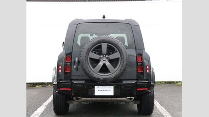 Defender 110 12
