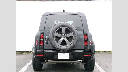 Defender 110 16