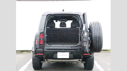 Defender 110 15