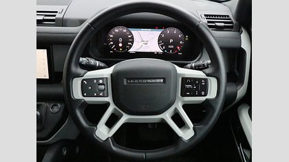 Defender 110 25