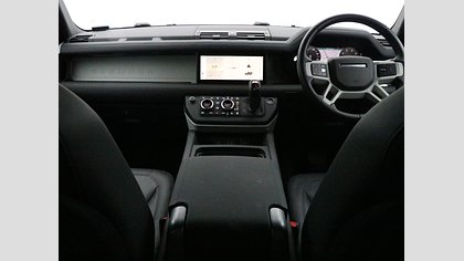 Defender 110 3
