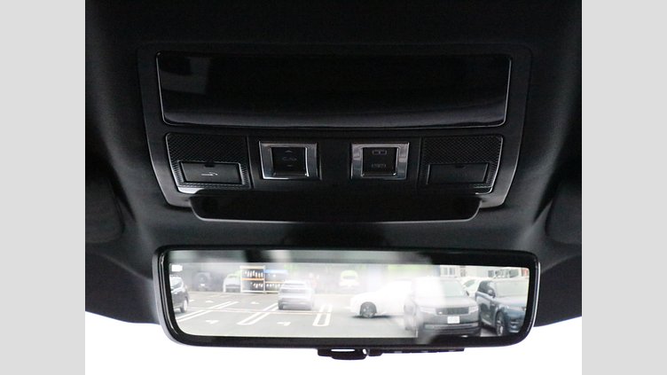 2023 認定中古車 Land Rover Defender 110 カルパチアングレイ P300 AWD（AT） SE