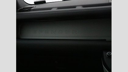 Defender 110 35