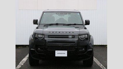 Defender 110 17