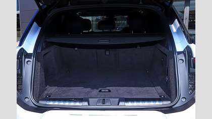 Range Rover Sport 9