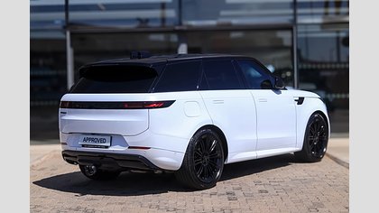 Range Rover Sport 5