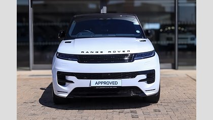 Range Rover Sport 10