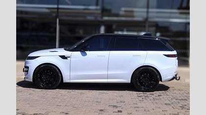Range Rover Sport 2