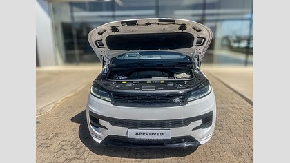Range Rover Sport 7