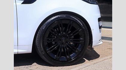 Range Rover Sport 8