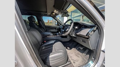 Range Rover Sport 13