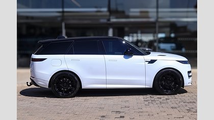 Range Rover Sport 6