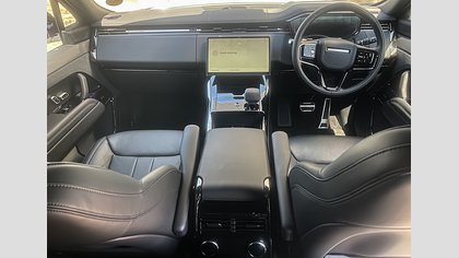 Range Rover Sport 16