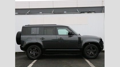 Defender 110 11
