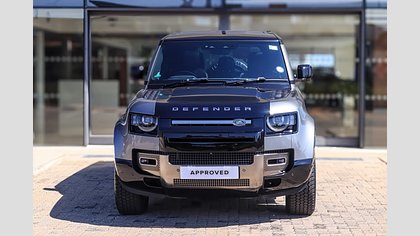 Defender 110 2