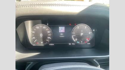 Defender 110 11