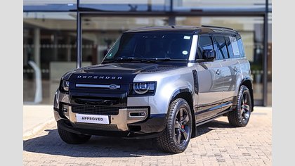 Defender 110 0