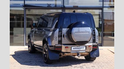 Defender 110 3