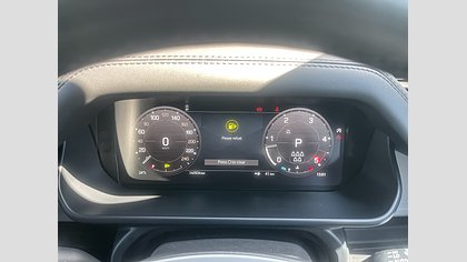 Defender 110 10