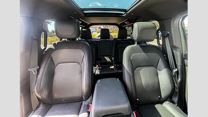 Defender 110 15