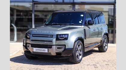Defender 110 0