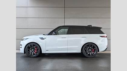 Range Rover Sport 2