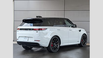 Range Rover Sport 6